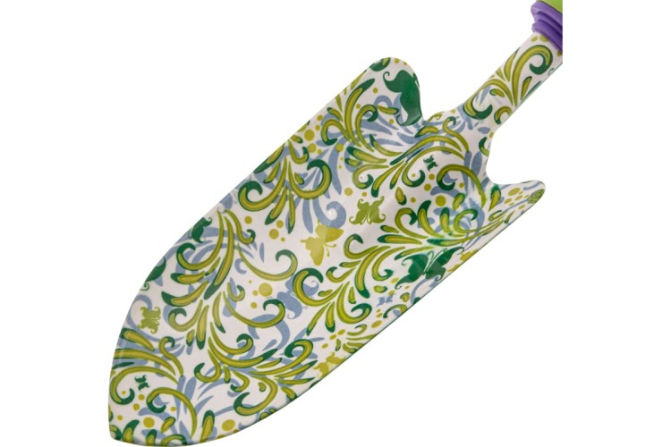 Совок посадочный PALISAD 62036 широкий, 80х330 мм, стальной - изображение 4