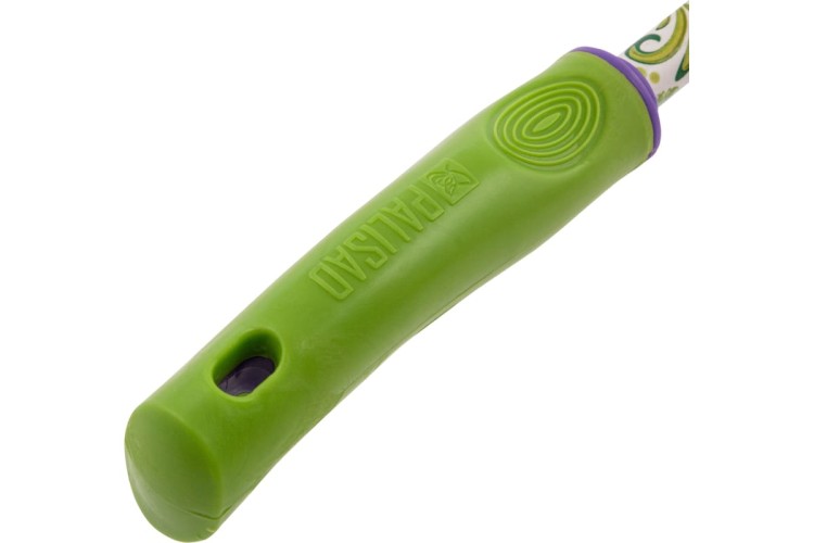 Совок посадочный PALISAD 62036 широкий, 80х330 мм, стальной - изображение 5