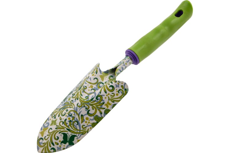 Совок посадочный PALISAD 62036 широкий, 80х330 мм, стальной - изображение 2