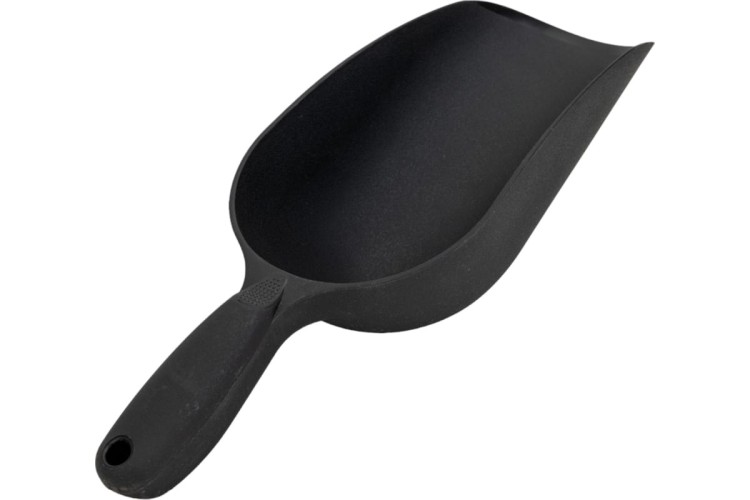 Совок посадочный PALISAD NYLON 62396 глубокий 120х330 мм, пластиковый 62396