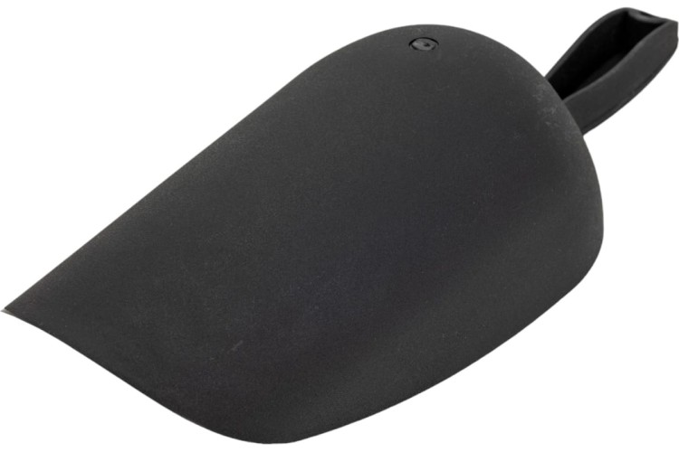 Совок посадочный PALISAD NYLON 62396 глубокий 120х330 мм, пластиковый 62396 - изображение 3