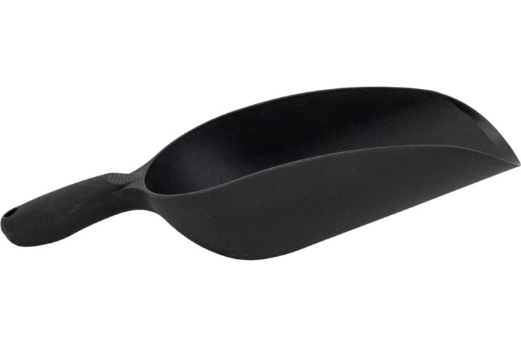 Совок посадочный PALISAD NYLON 62396 глубокий 120х330 мм, пластиковый 62396 - изображение 2