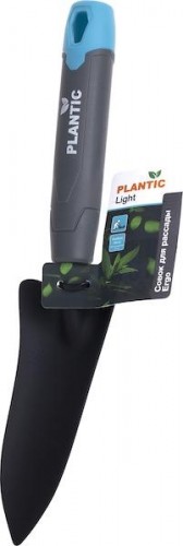 Совок посадочный PLANTIC 26266-01 для рассады light ergo - изображение 2