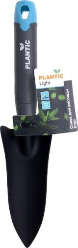 Совок посадочный PLANTIC 26266-01 для рассады light ergo - изображение 5