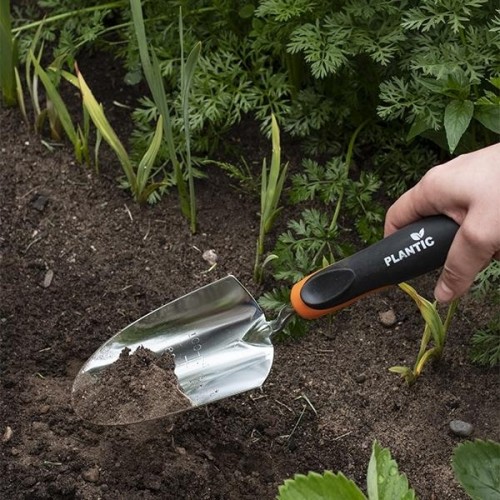 Совок посадочный PLANTIC PRO 36381-01 - изображение 4