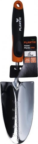 Совок посадочный PLANTIC PRO 36381-01 - изображение 3