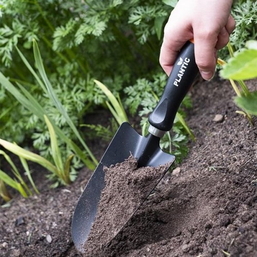 Совок посадочный PLANTIC Terra 36301-01 - изображение 5