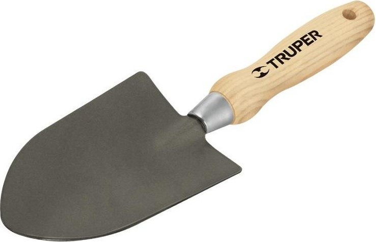 Совок посадочный TRUPER GTS-SH 15020