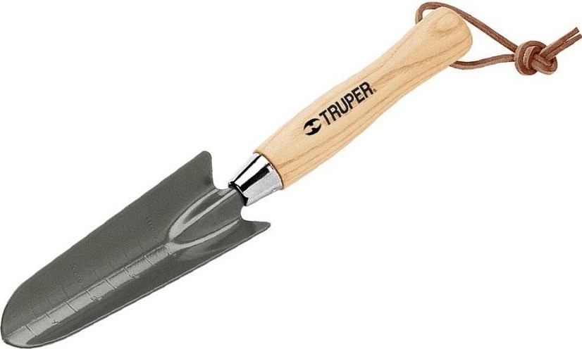 Совок посадочный TRUPER GTS-TR 15022