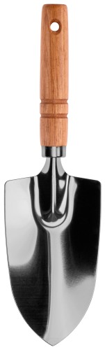 Совок посадочный ЦЕНТРОИНСТРУМЕНТ 0532-1 широкий - изображение 2