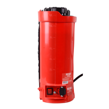 Опрыскиватель аккумуляторный Ресанта SP-12СК - изображение 7