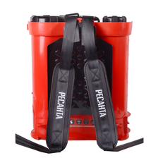 Опрыскиватель аккумуляторный Ресанта SP-12СК - изображение 8