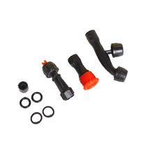 Опрыскиватель аккумуляторный Ресанта SP-12СК - изображение 12