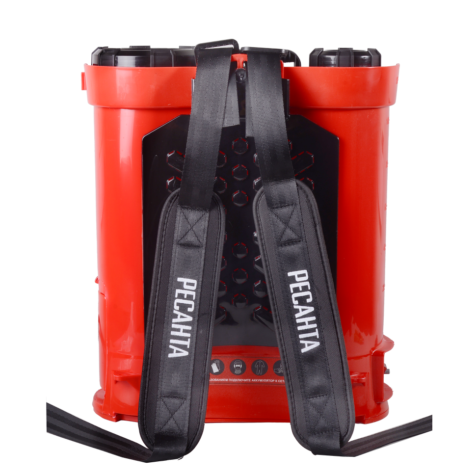 Опрыскиватель аккумуляторный Ресанта SP-12СК - изображение 1