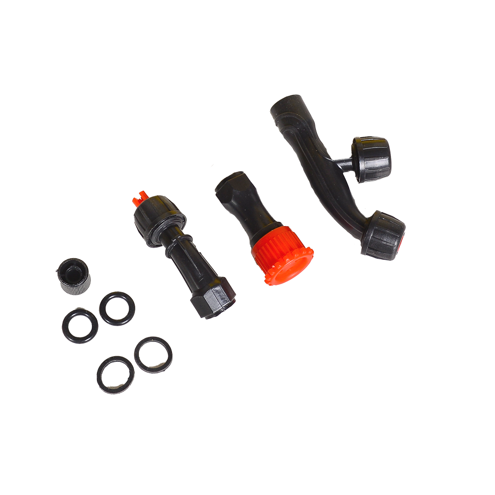 Опрыскиватель аккумуляторный Ресанта SP-12СК - изображение 5