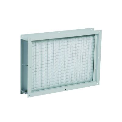 Мультисекционный фильтр для SP 400