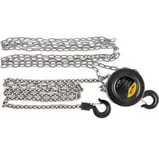 Таль цепная Sparta 1 т 2,5 м - изображение 2