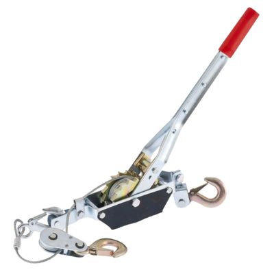 Таль цепная Sparta 1 т 2,5 м - изображение 7