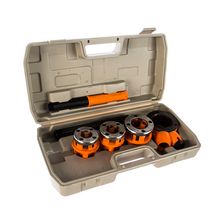 Набор клуппов Sparta 1/2"-3/4"-1" - изображение 2