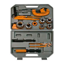 Набор для трубных работ Sparta 13 предметов - изображение 2