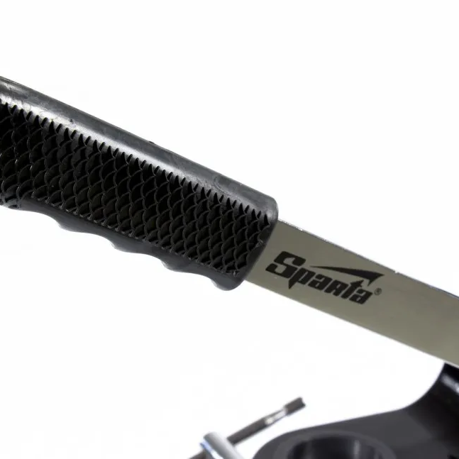 Станок для крепления дрели с тисками Sparta - изображение 5