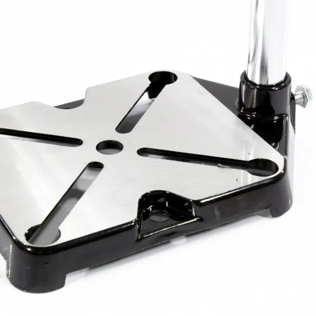 Станок для крепления дрели с тисками Sparta - изображение 7