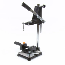 Станок для крепления дрели с тисками Sparta - изображение 8