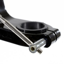 Станок для крепления дрели с тисками Sparta - изображение 9