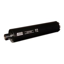 Алмазная коронка Адель Инструмент SpeedWay 107 мм L 1500 мм - изображение 2