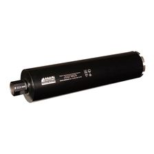 Алмазная коронка Адель Инструмент SpeedWay 112 мм L 1500 мм - изображение 2