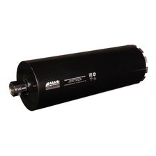 Алмазная коронка Адель Инструмент SpeedWay 162 мм L 450 мм - изображение 2