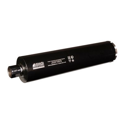 Алмазная коронка Адель Инструмент SpeedWay 72 мм L 2000 мм - изображение 7