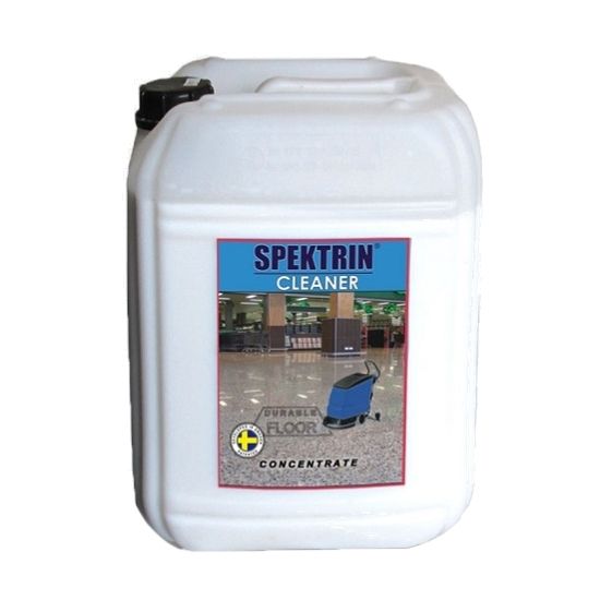 Очиститель бетона SPEKTRIN CLEANER (20л)