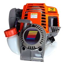 ДВС SPEKTROS 140FA бензиновый - изображение 6