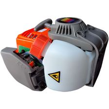 ДВС SPEKTROS 140FA бензиновый - изображение 7