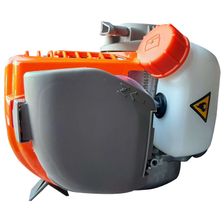 ДВС SPEKTROS 140FA бензиновый - изображение 9