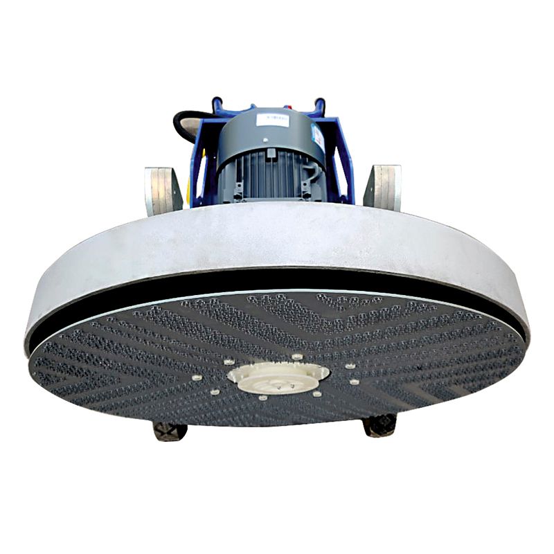 Шлифовальная машина SPEKTROS BPM-700 (7,5кВт; 380В) - изображение 2