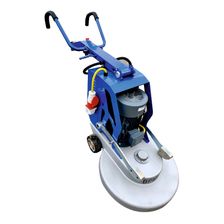 Шлифовальная машина SPEKTROS BPM-700 (7,5кВт; 380В) - изображение 5