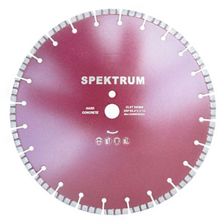 Диск отрезной алмазный SPEKTROS CL450ST - изображение 2