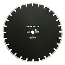 Диск отрезной алмазный SPEKTROS CS400WH - изображение 2