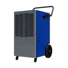 Осушитель воздуха SPEKTROS DP600T - изображение 4