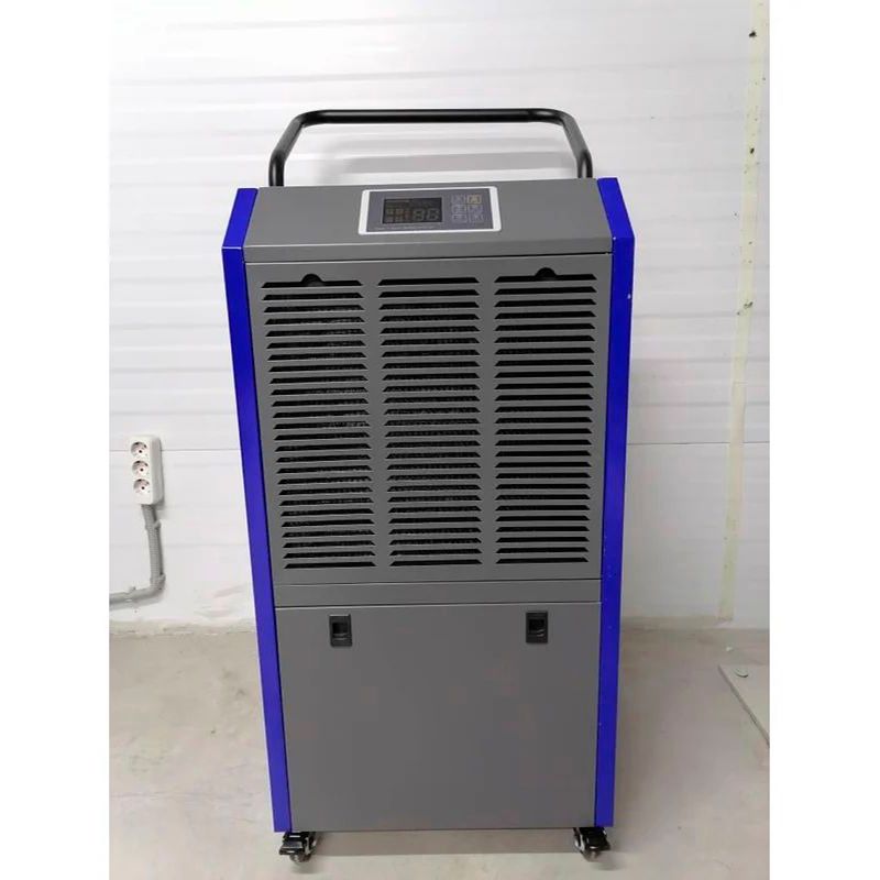 Осушитель воздуха SPEKTROS DP900Р - изображение 2