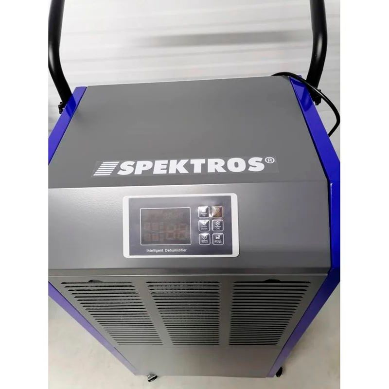 Осушитель воздуха SPEKTROS DP900Р - изображение 3