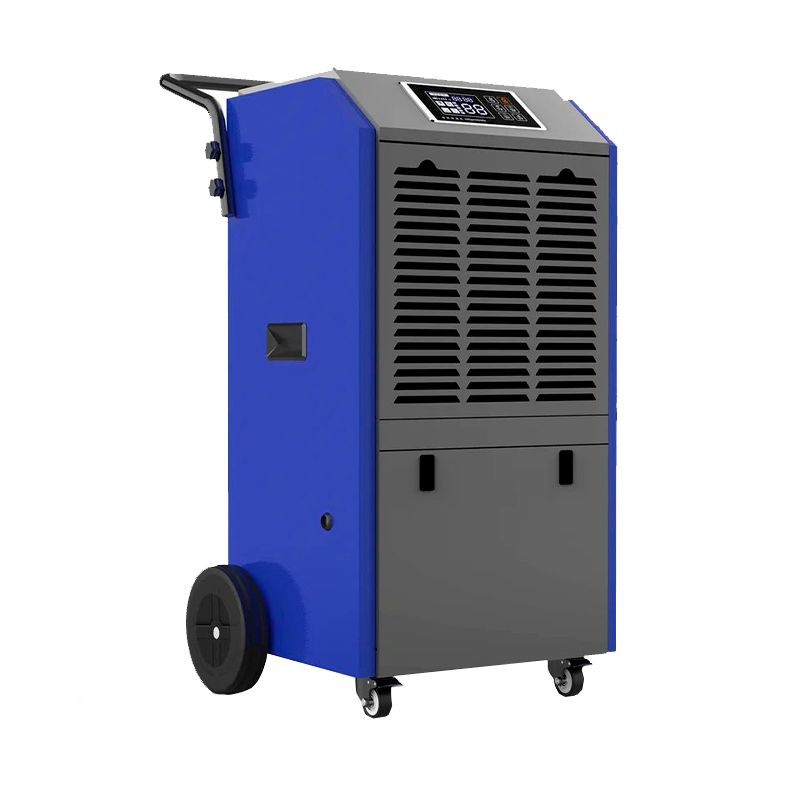Осушитель воздуха SPEKTROS DP900T