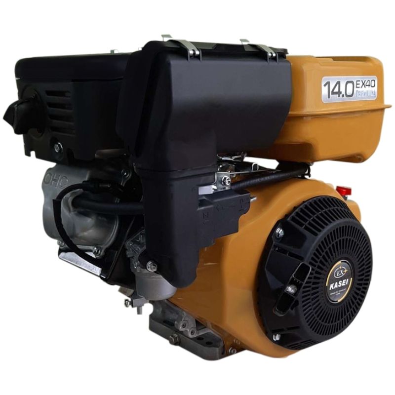 ДВС SPEKTROS EX400 бензиновый