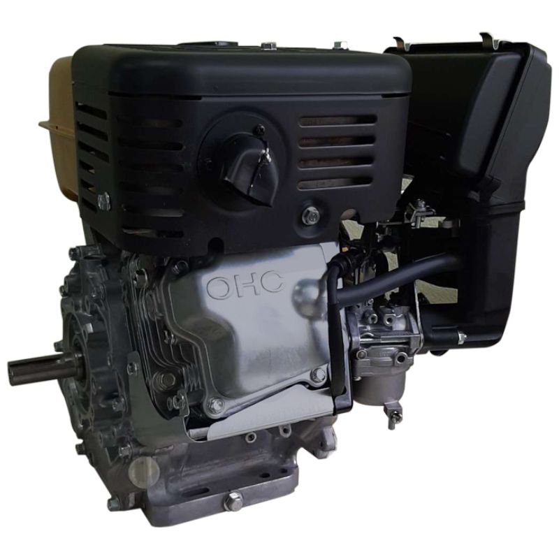 ДВС SPEKTROS EX400 бензиновый - изображение 3