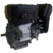 ДВС SPEKTROS EX400 бензиновый - изображение 6