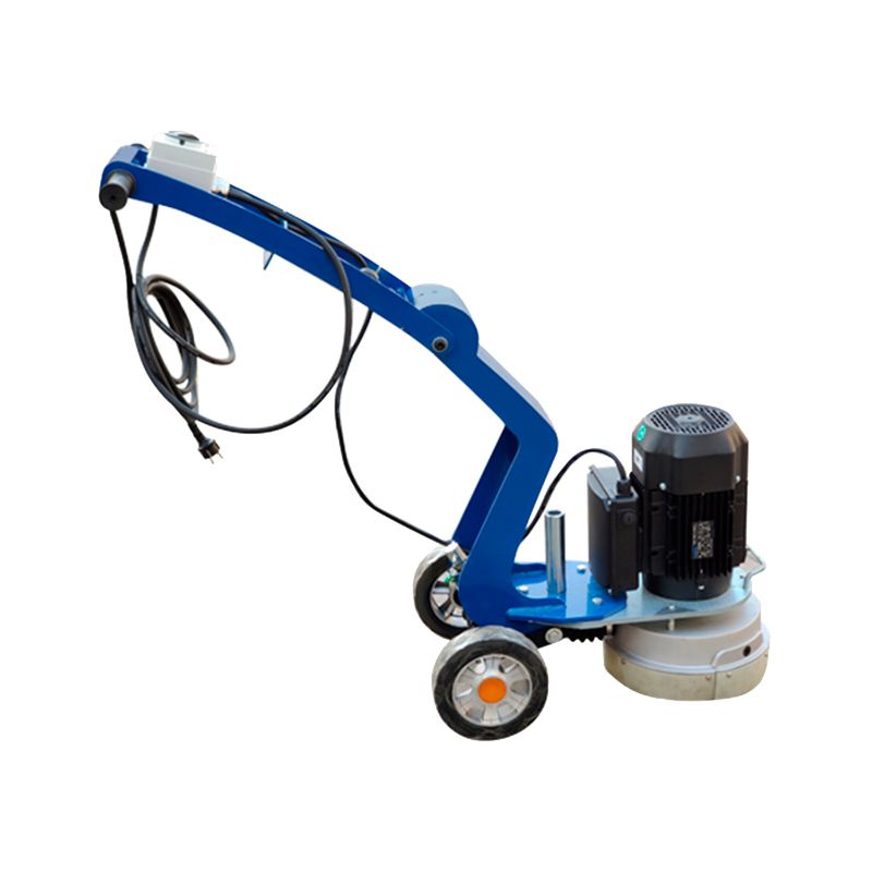 Шлифовальная машина SPEKTROS GPM-280 (2,2кВт; 220В)