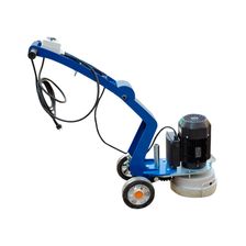 Шлифовальная машина SPEKTROS GPM-280 (2,2кВт; 220В) - изображение 2