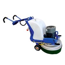 Шлифовальная машина SPEKTROS GPM-550 (7,5кВт; 380В) - изображение 3